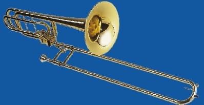 Bassposaune Bassposaune