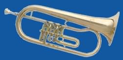 Fluegelhorn