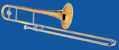 Zugposaune Zugposaune